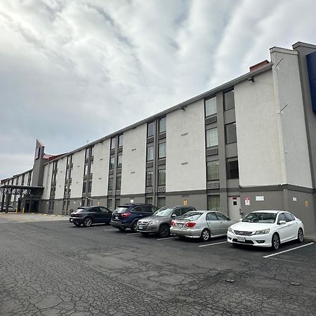 Motel 6-Springfield, Dc - Washington Southwest ภายนอก รูปภาพ