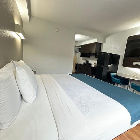 Motel 6-Springfield, Dc - Washington Southwest ภายนอก รูปภาพ