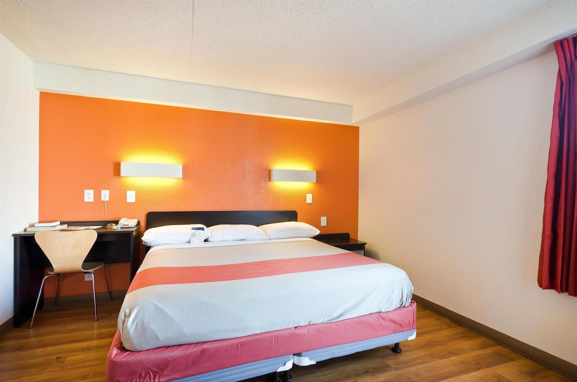 Motel 6-Springfield, Dc - Washington Southwest ภายนอก รูปภาพ
