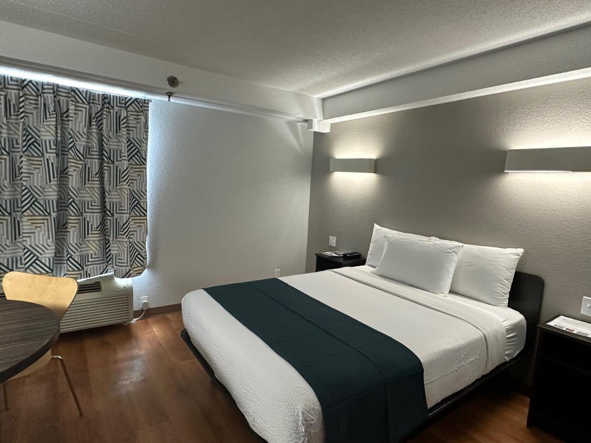 Motel 6-Springfield, Dc - Washington Southwest ภายนอก รูปภาพ