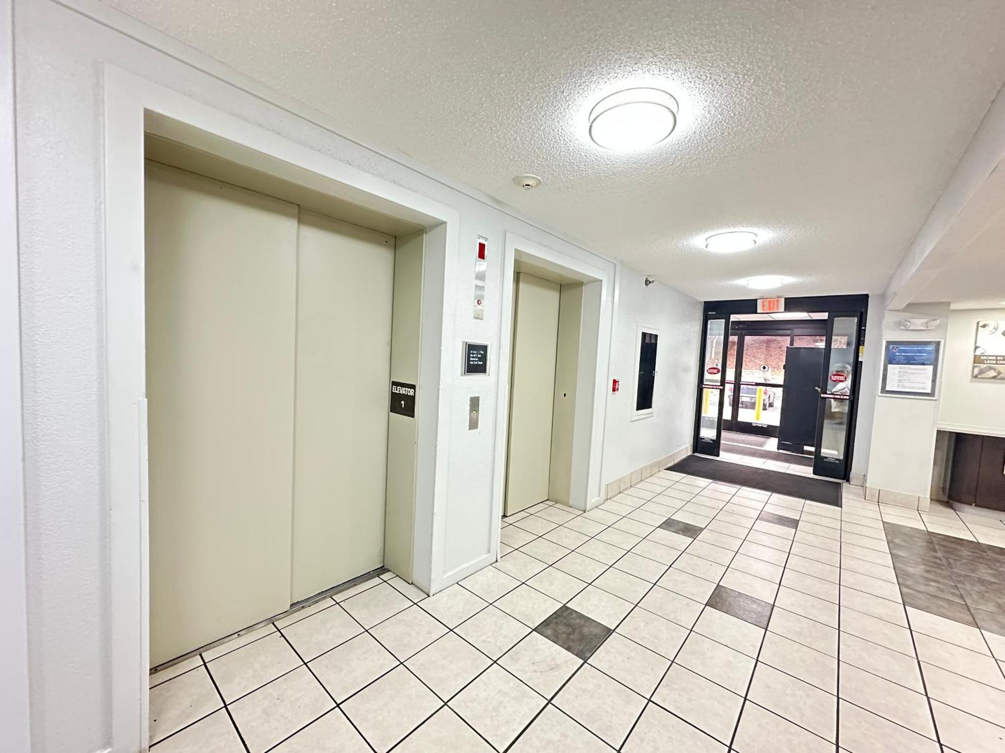 Motel 6-Springfield, Dc - Washington Southwest ภายนอก รูปภาพ