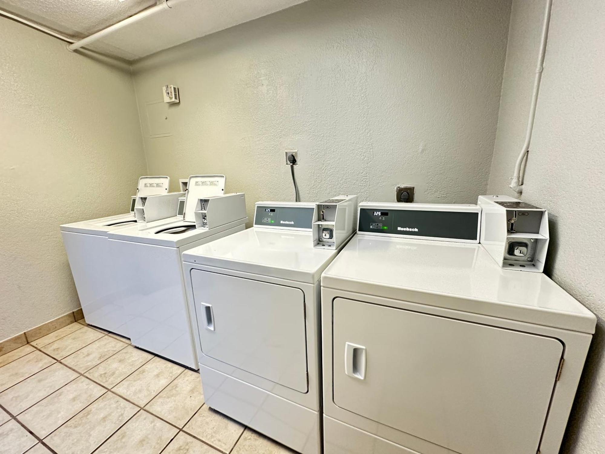 Motel 6-Springfield, Dc - Washington Southwest ภายนอก รูปภาพ
