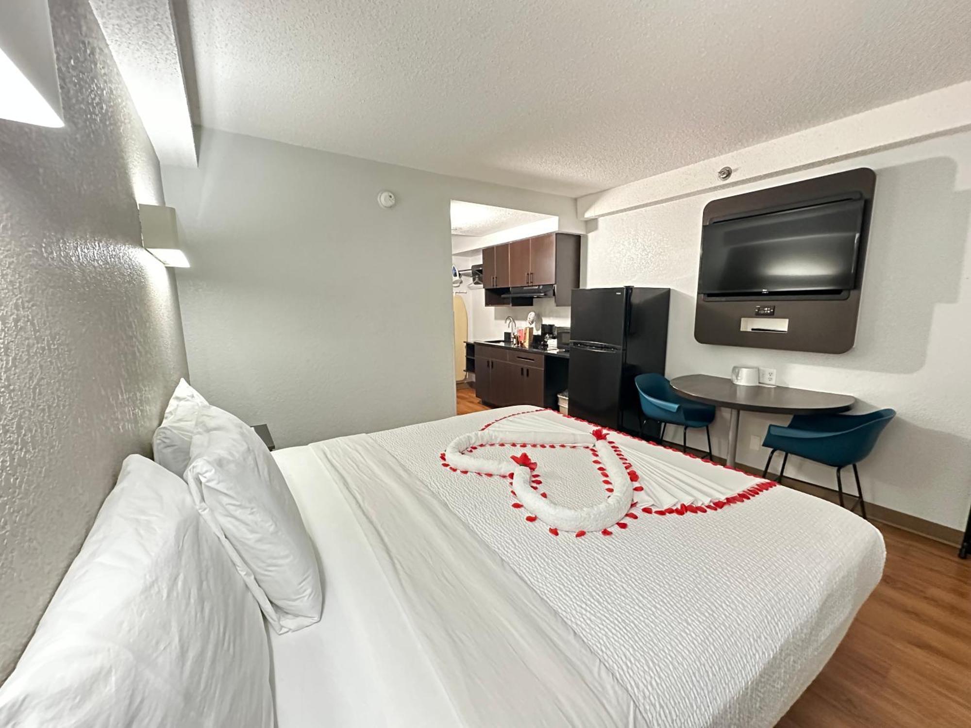 Motel 6-Springfield, Dc - Washington Southwest ภายนอก รูปภาพ