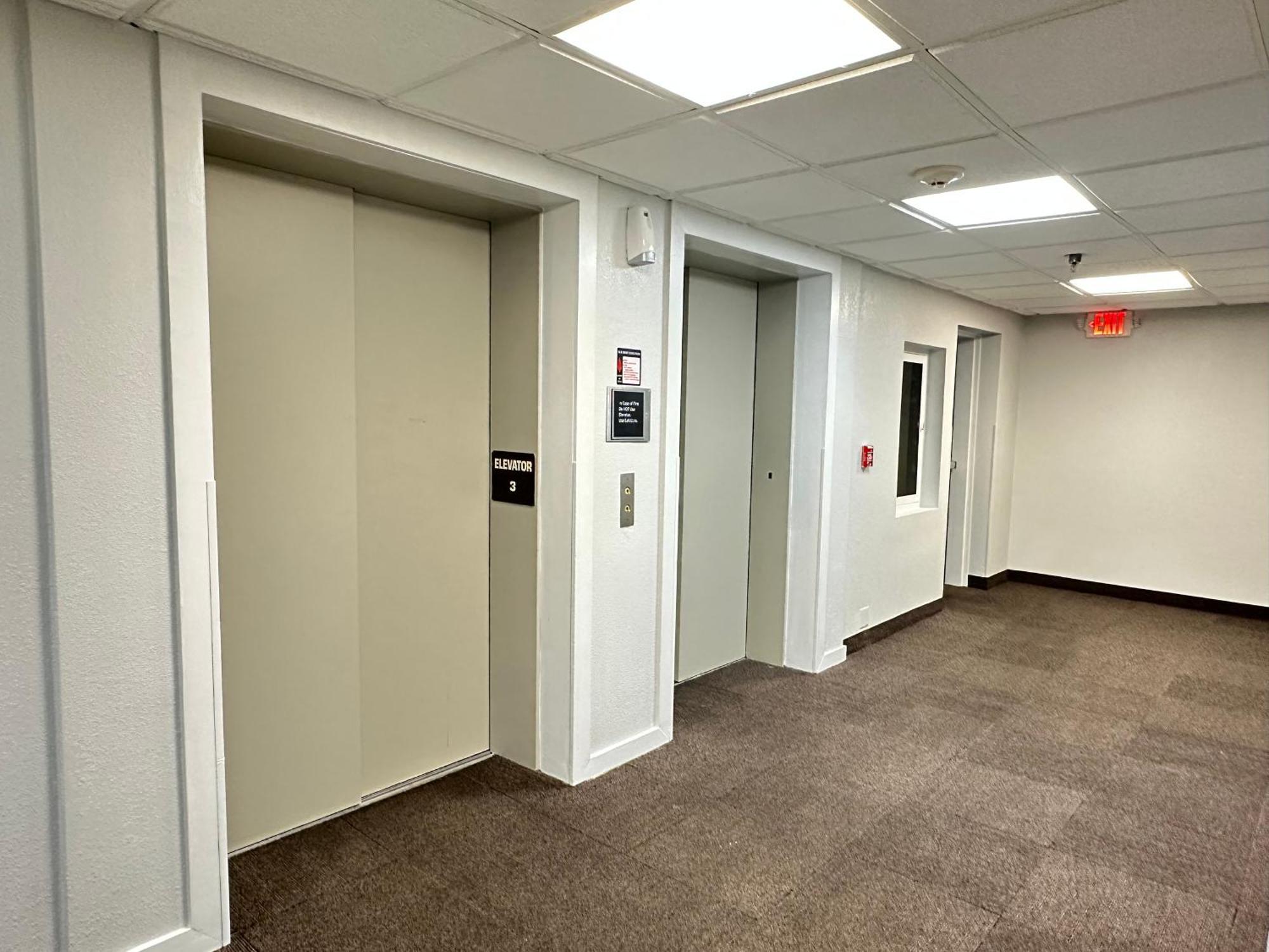 Motel 6-Springfield, Dc - Washington Southwest ภายนอก รูปภาพ