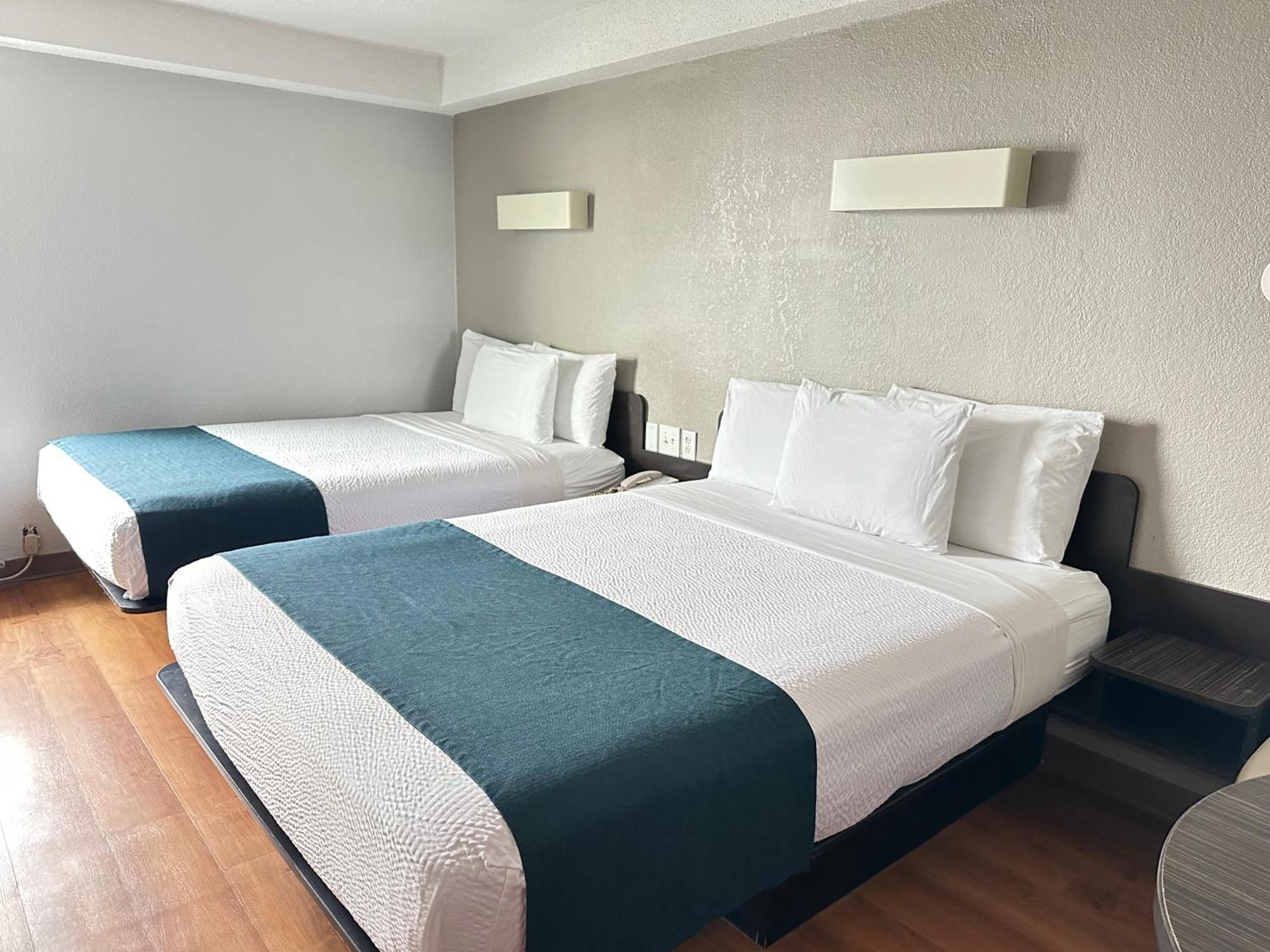 Motel 6-Springfield, Dc - Washington Southwest ภายนอก รูปภาพ