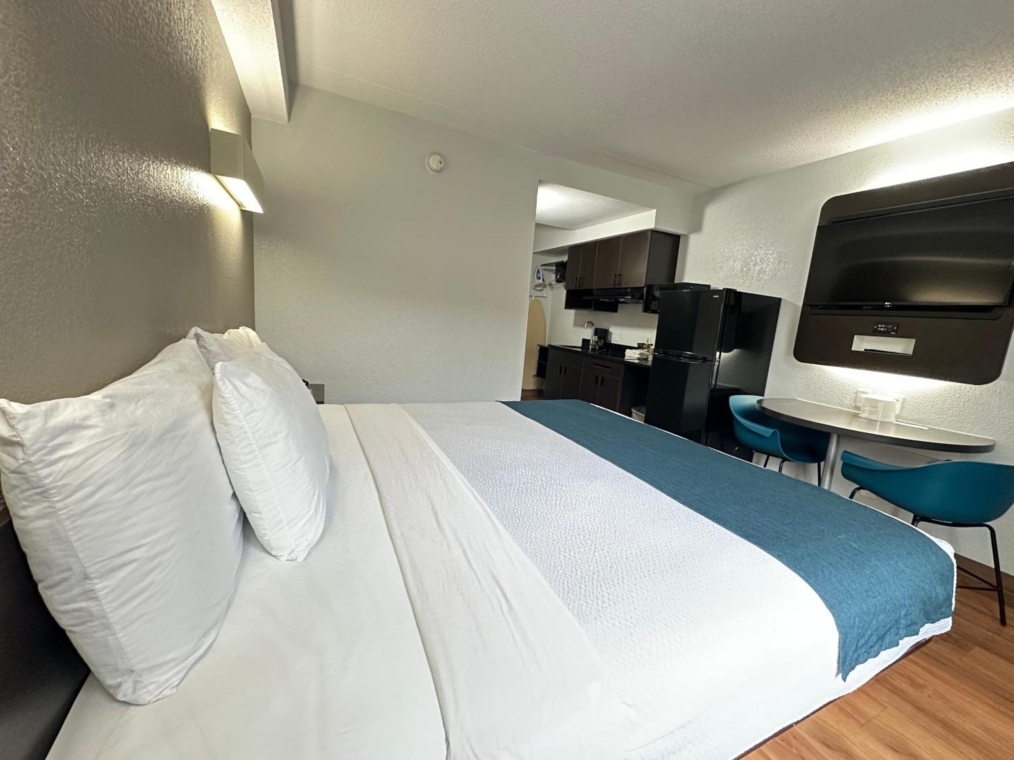 Motel 6-Springfield, Dc - Washington Southwest ภายนอก รูปภาพ