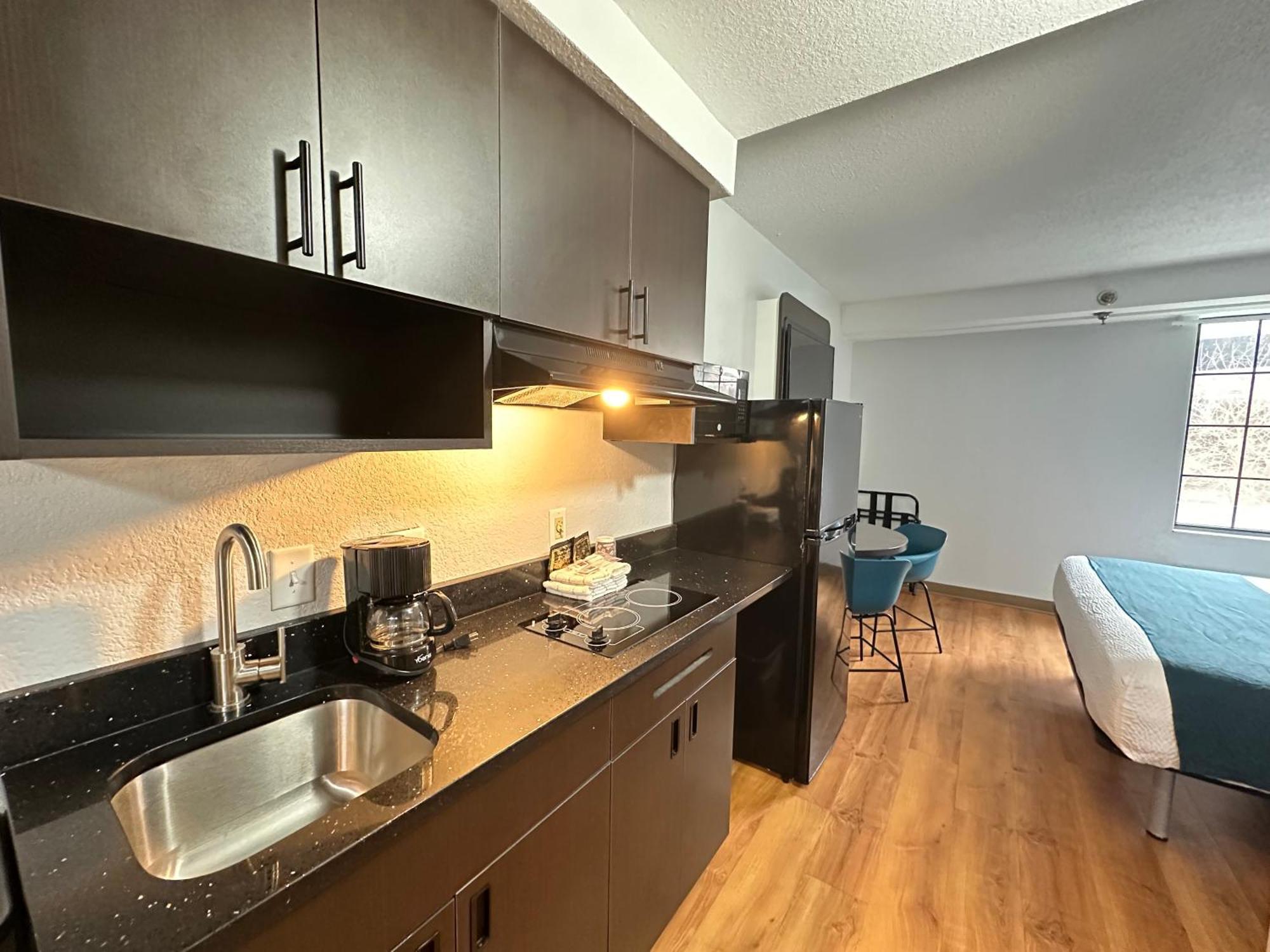 Motel 6-Springfield, Dc - Washington Southwest ภายนอก รูปภาพ