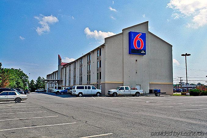 Motel 6-Springfield, Dc - Washington Southwest ภายนอก รูปภาพ