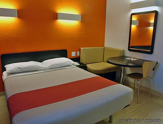 Motel 6-Springfield, Dc - Washington Southwest ภายนอก รูปภาพ