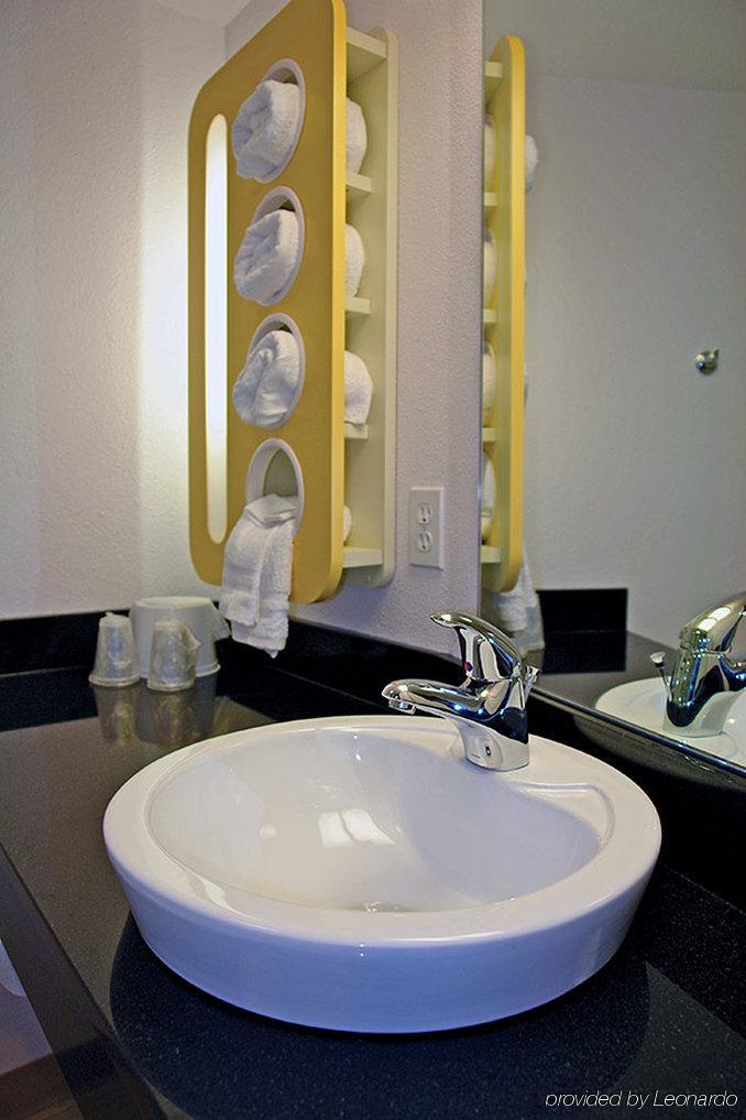 Motel 6-Springfield, Dc - Washington Southwest ภายนอก รูปภาพ