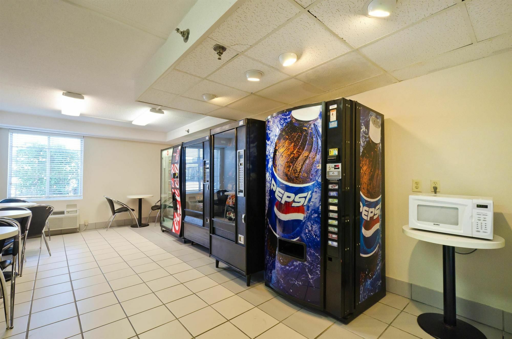 Motel 6-Springfield, Dc - Washington Southwest ภายนอก รูปภาพ