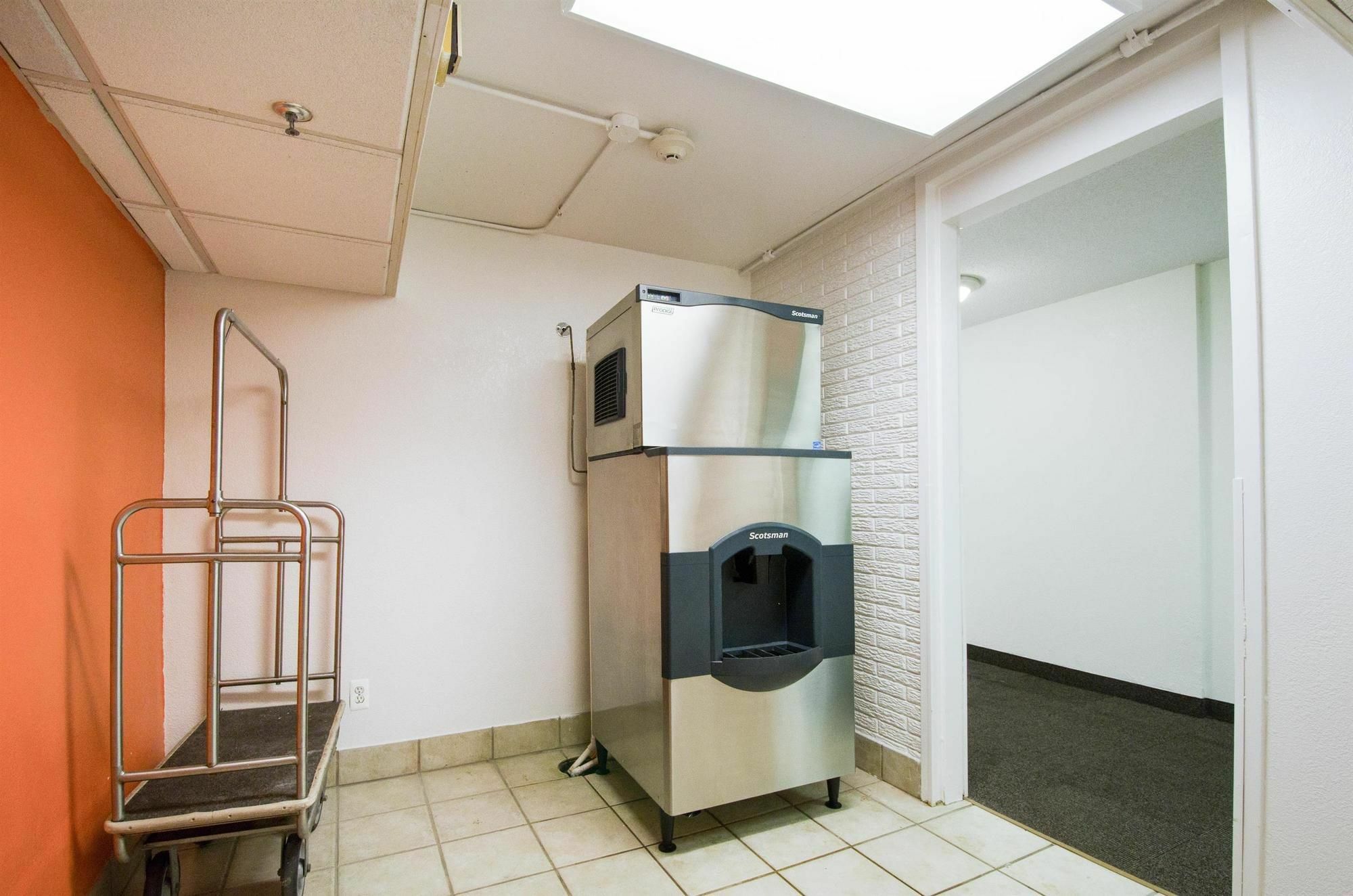 Motel 6-Springfield, Dc - Washington Southwest ภายนอก รูปภาพ